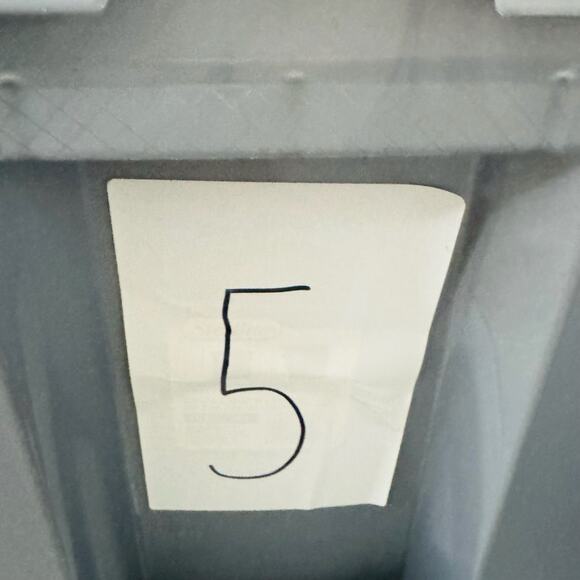 PrAna Black Long Sleeve Turtle Neck Shirt Women’s Size M - Picture 7 of 7